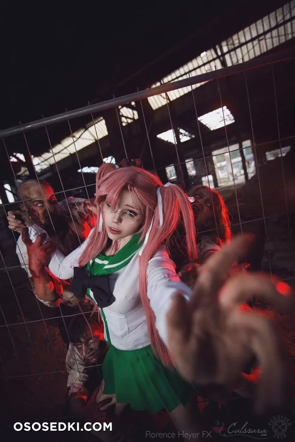 Calssara | Saya Takagi - 4