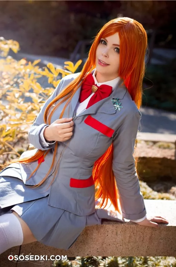 Calssara | Orihime  - 3