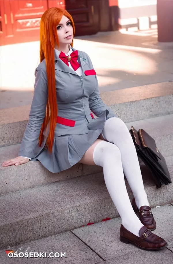Calssara | Orihime  - 4