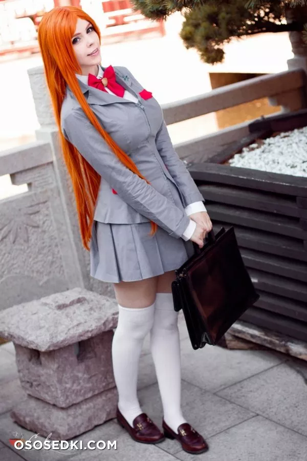 Calssara | Orihime  - 5