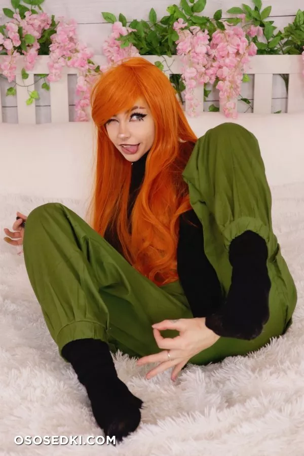 Rusty Fawkes | Kim - 5