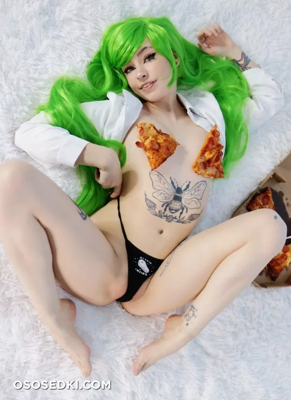Rusty Fawkes. CC. Code Geass - 5