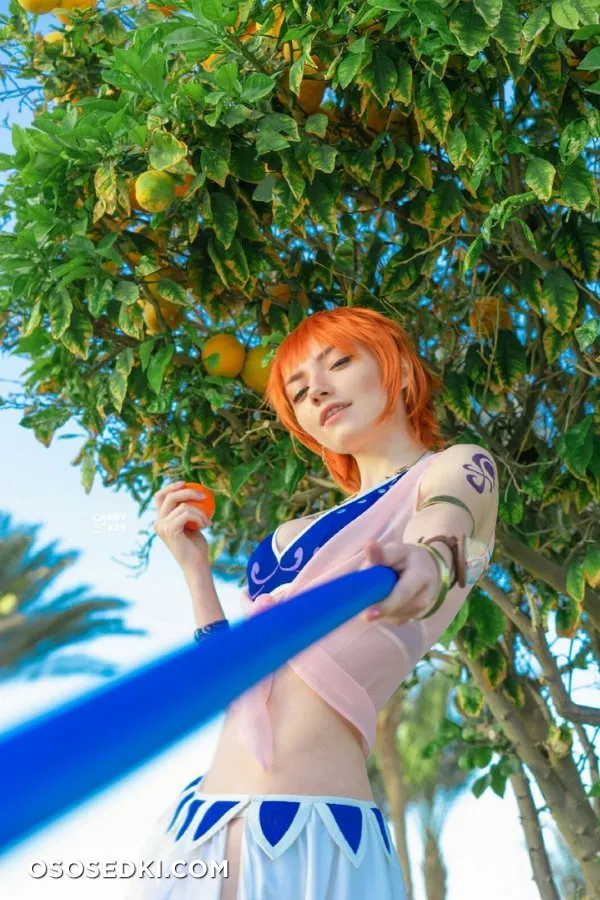 Nami by CarryKey - 3