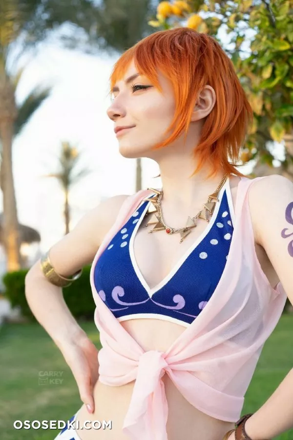 Nami by CarryKey - 5