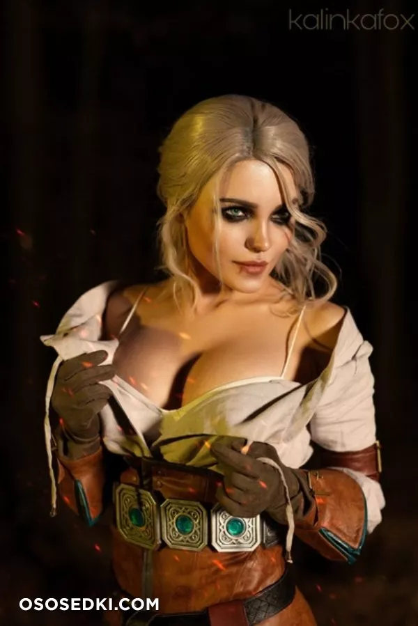 Kalinka Fox | Ciri - 5
