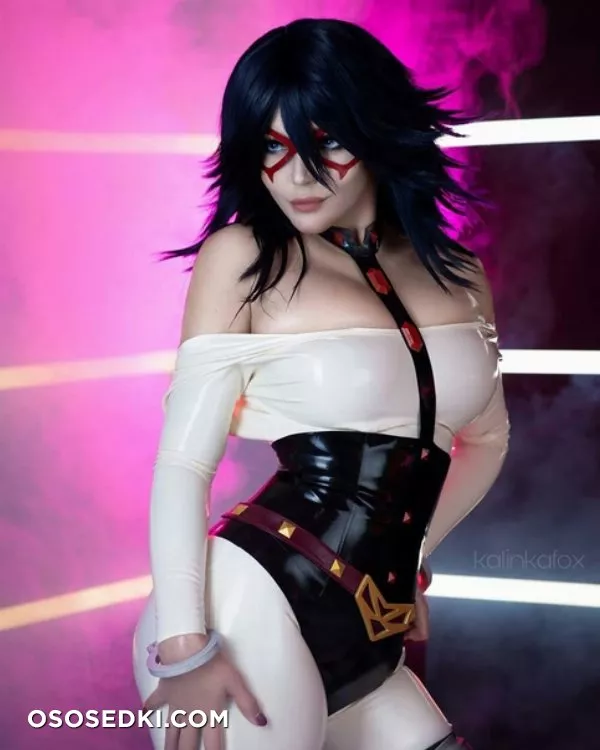 Midnight (Kalinka Fox)  - 3
