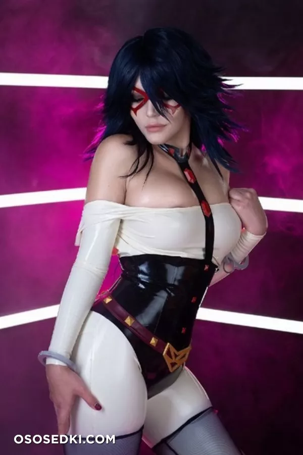Midnight (Kalinka Fox)  - 4