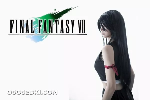 Anastasia Romanova | Tifa - 3