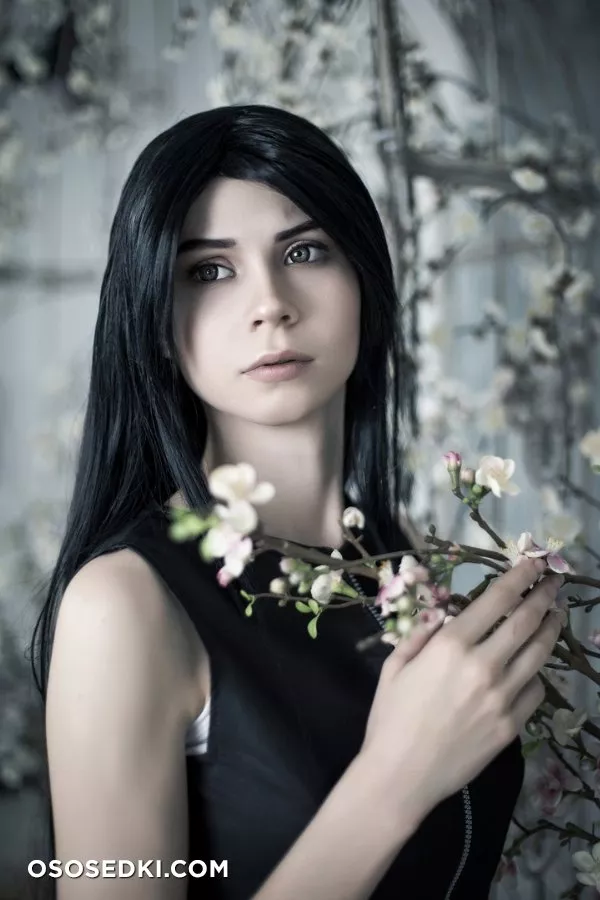 Anastasia Romanova | Tifa - 4