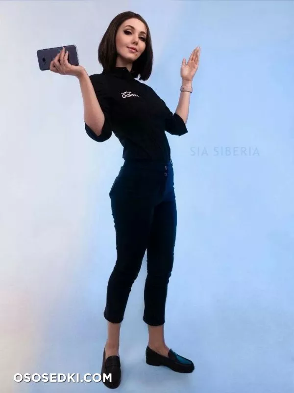 Sia Siberia | Sam - 2