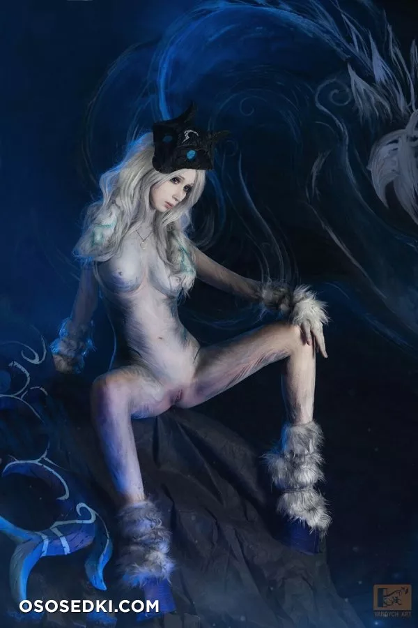 Kindred by Alina Latypova( Vandych) - 3