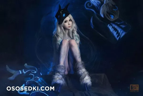 Kindred by Alina Latypova( Vandych) - 4