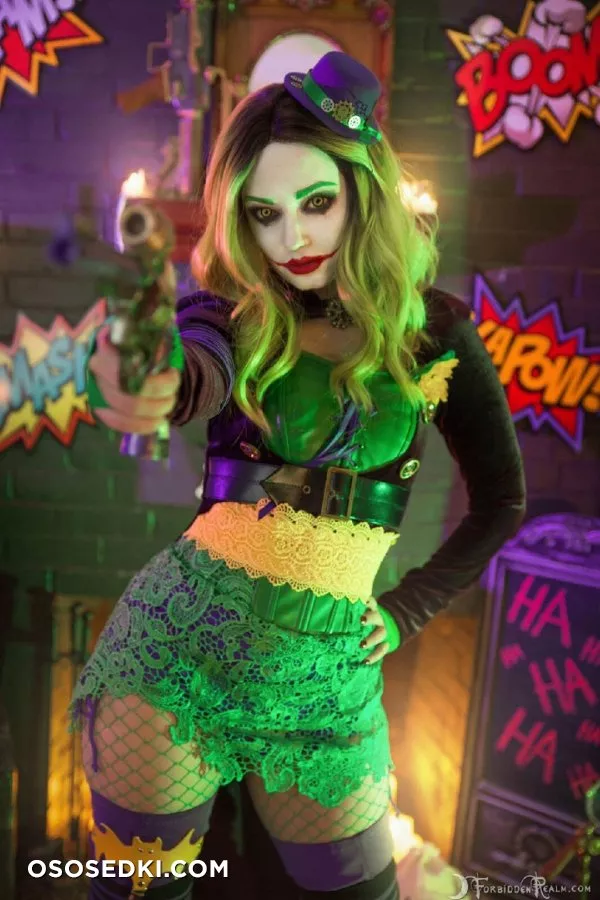 Genevieve | Joker - 5
