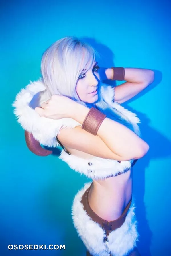Jessica Nigri | Poro - 3