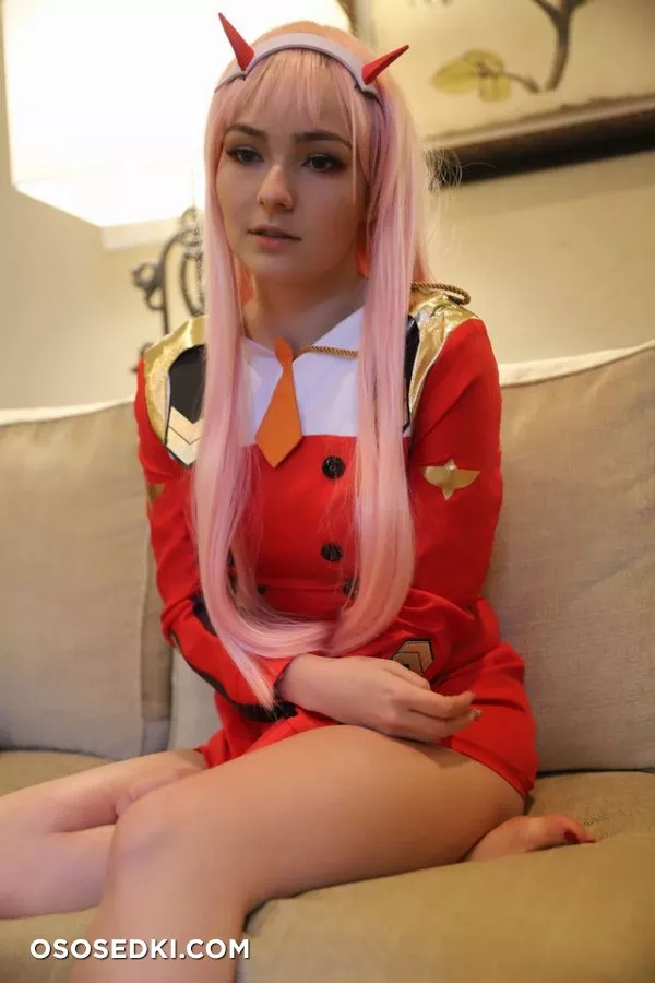 OMGcosplay | Zero Two - 2