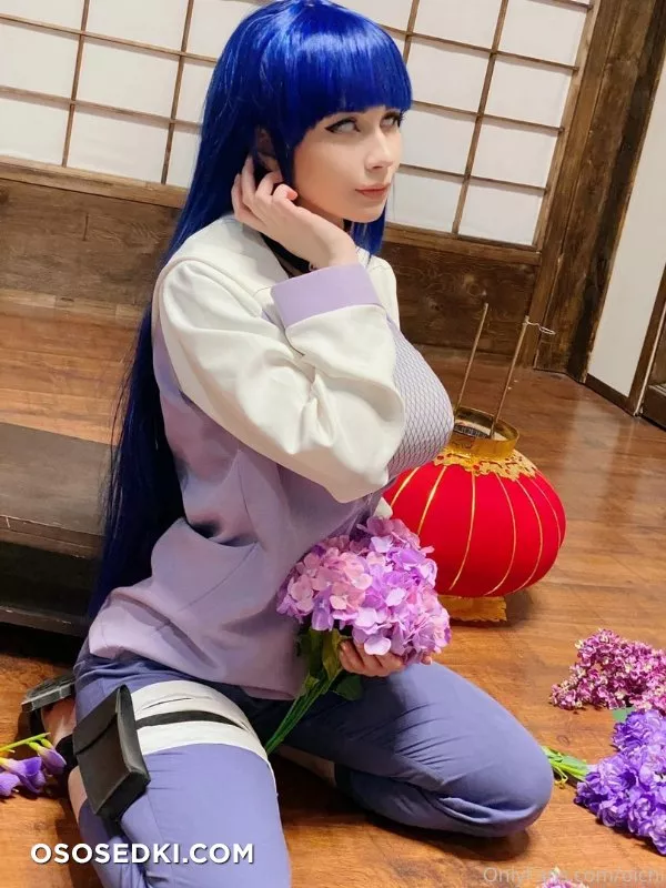 Oichi - Hinata - 5