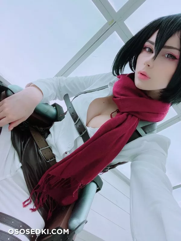 Oichi | Mikasa - 4