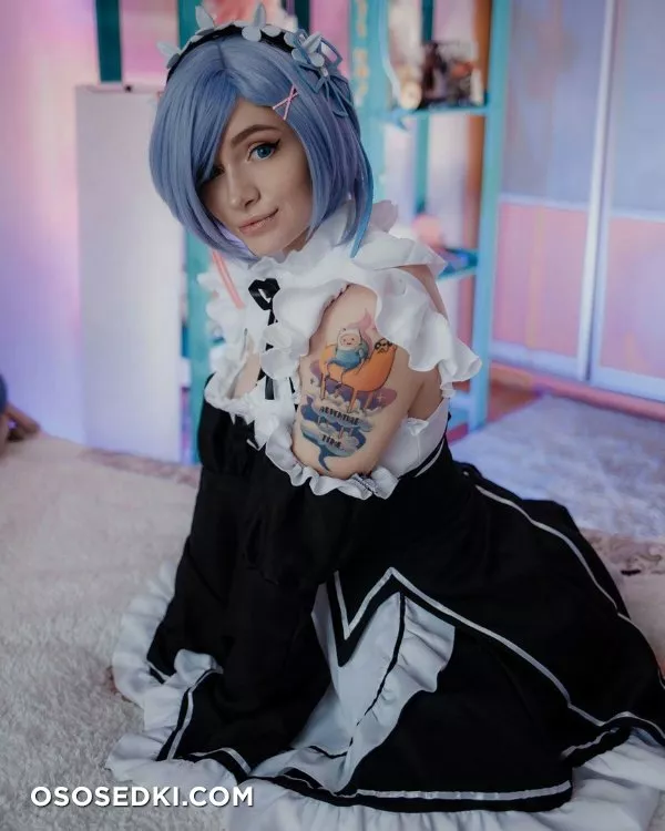Leah Meow | Rem - 3