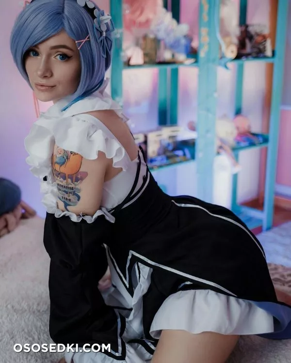 Leah Meow | Rem - 5