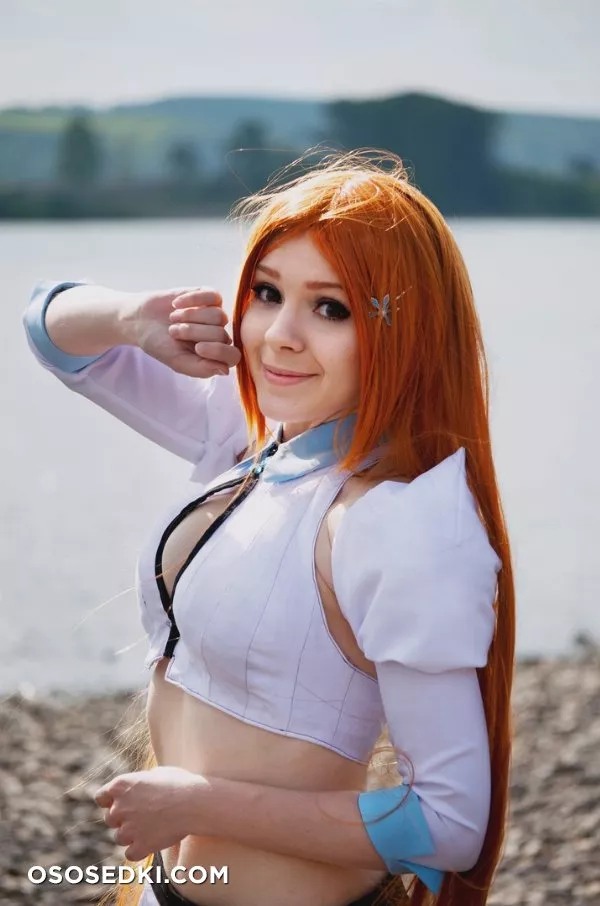 Euphie Senpai | Orihime - 3