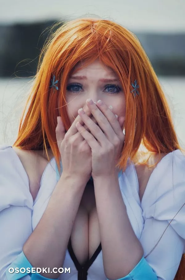 Euphie Senpai | Orihime - 4