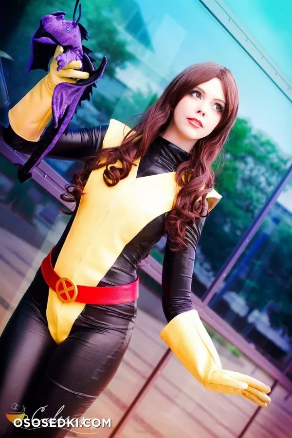 Calssara | Kitty Pryde - 2
