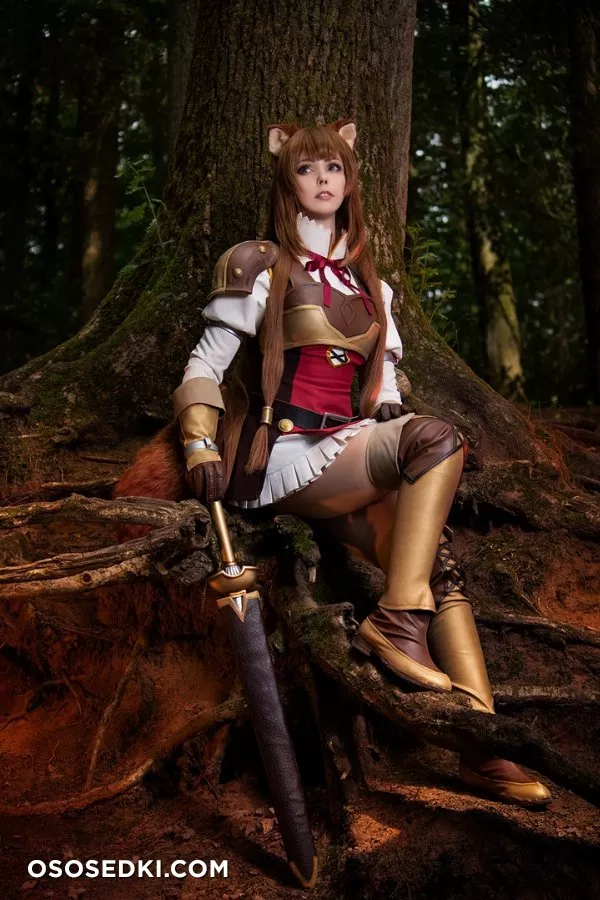 Calssara | Raphtalia - 4