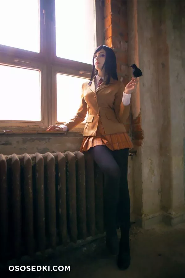 Calssara | Mari Kurihara - 3