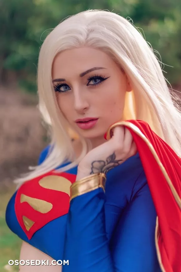 Kayla Erin | Supergirl - 2