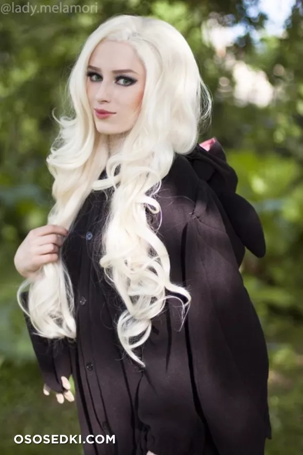 Lady Melamori | Toothless - 3