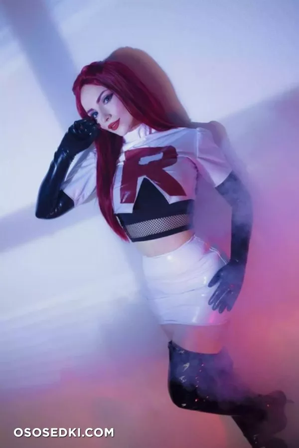 Katyuska Moonfox | Jessie - 4