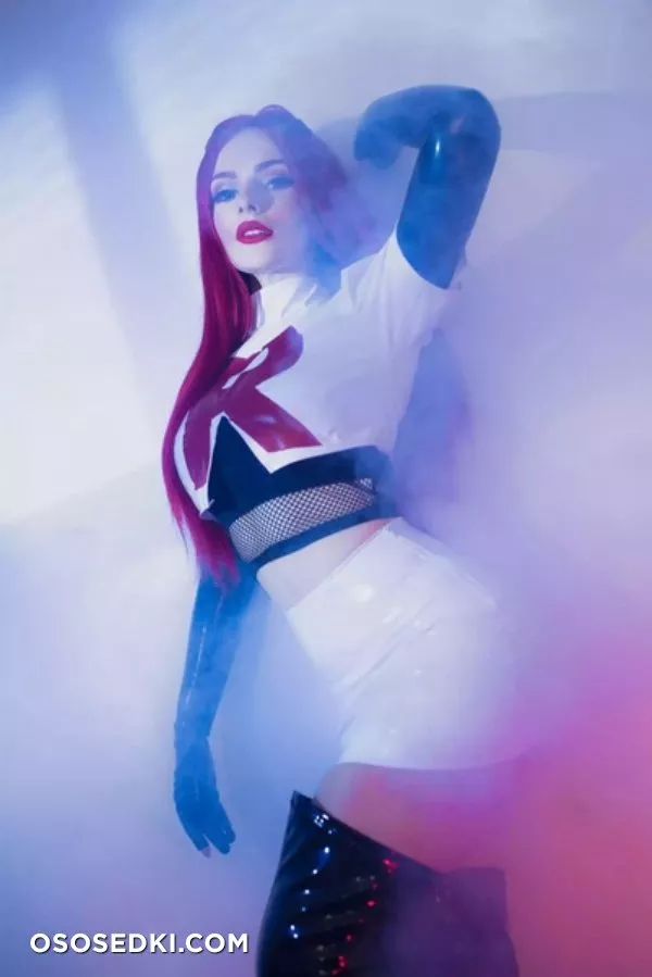 Katyuska Moonfox | Jessie - 5