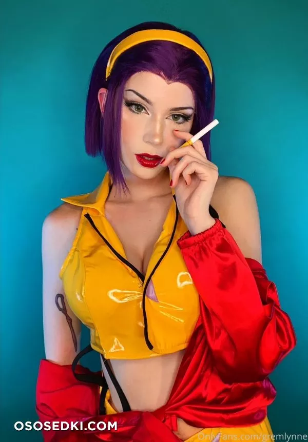 Gremlynne - Faye valentine set - 4