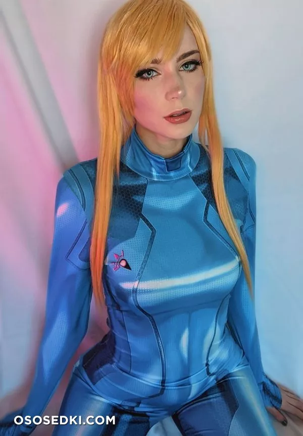 Gremlynne | Samus - 2
