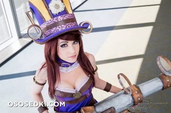 Danielle Beaulieu | Caitlyn - 5