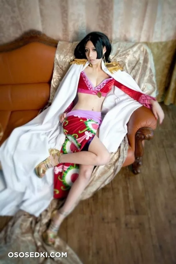 Tasha | Boa Hancock - 5