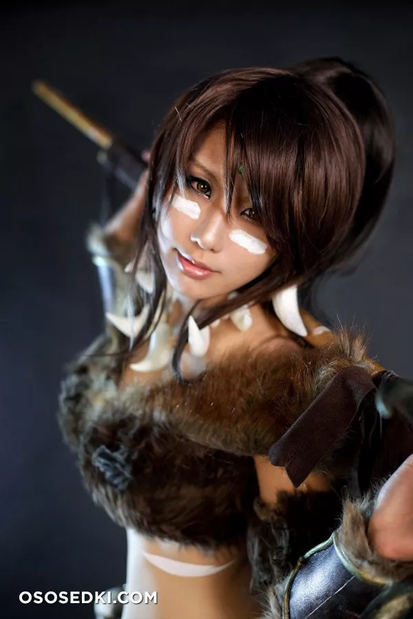 Tasha | Nidalee - 2