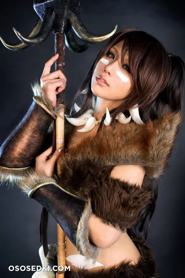 Tasha | Nidalee - 4