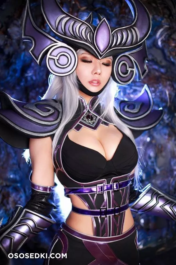 Tasha | Syndra - 2