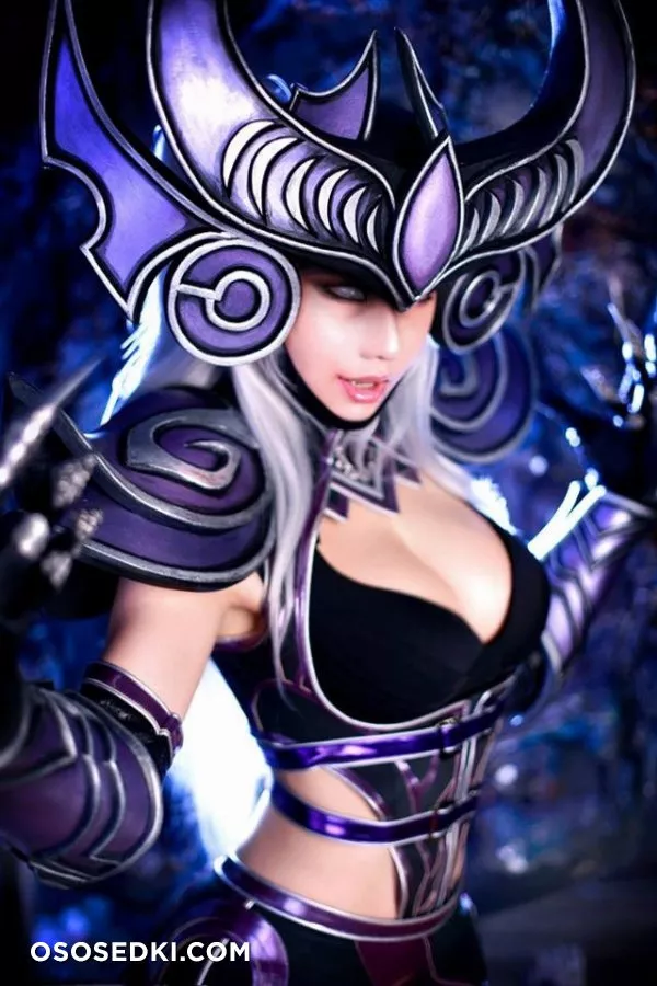 Tasha | Syndra - 3