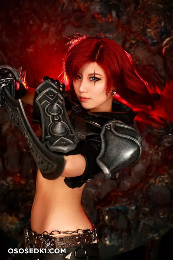 Tasha | Katarina - 3