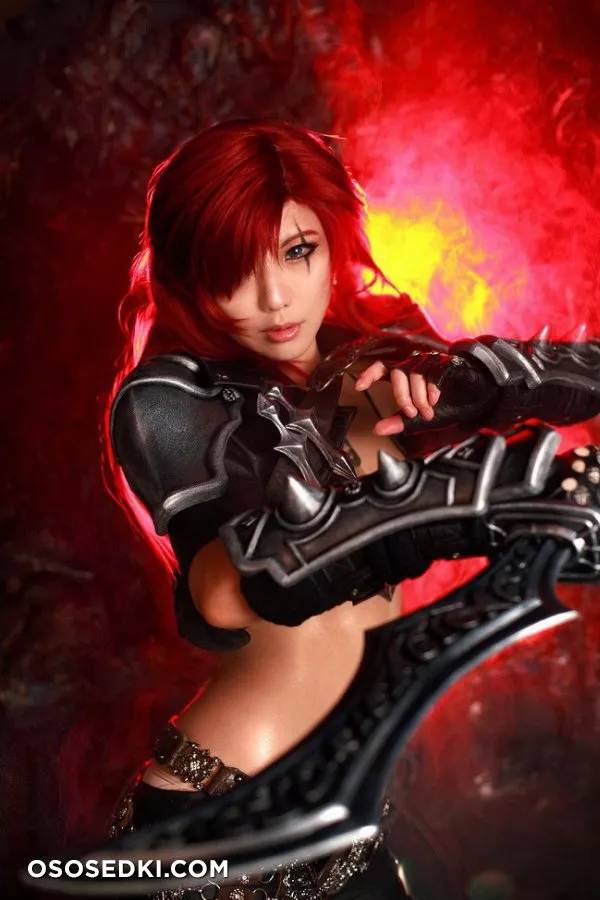 Tasha | Katarina - 4