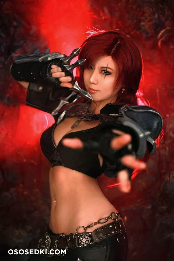 Tasha | Katarina - 5