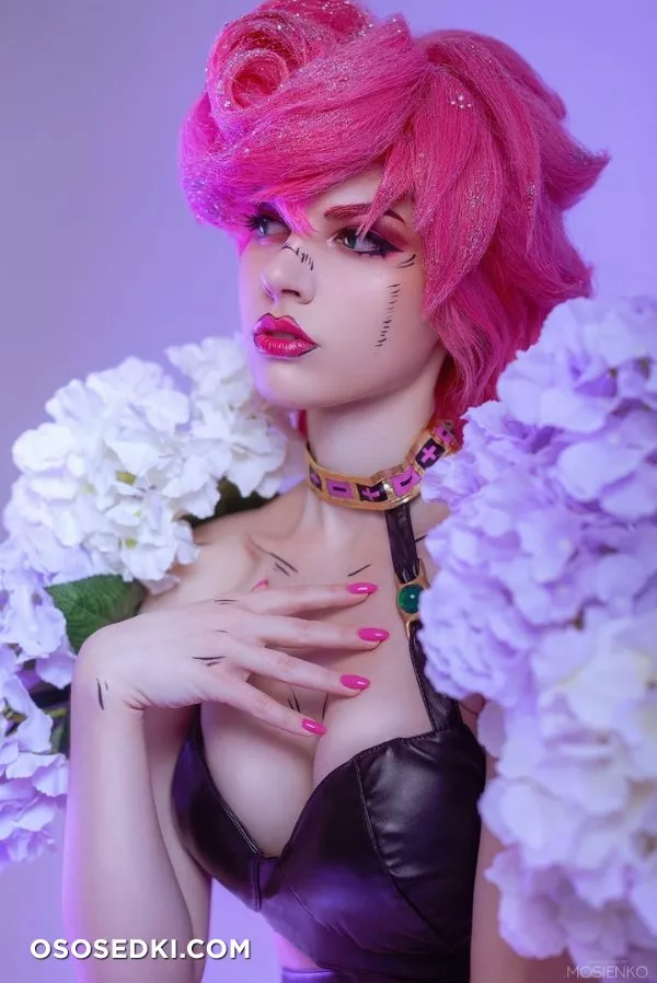Seki | Trish Una - 2