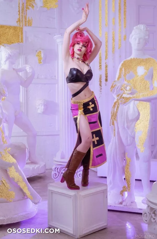 Seki | Trish Una - 3