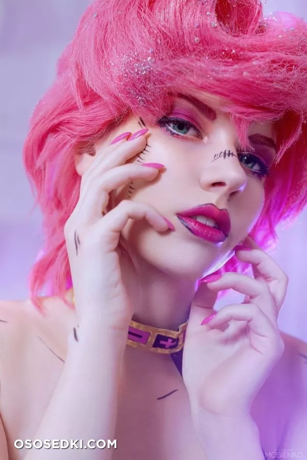 Seki | Trish Una - 5