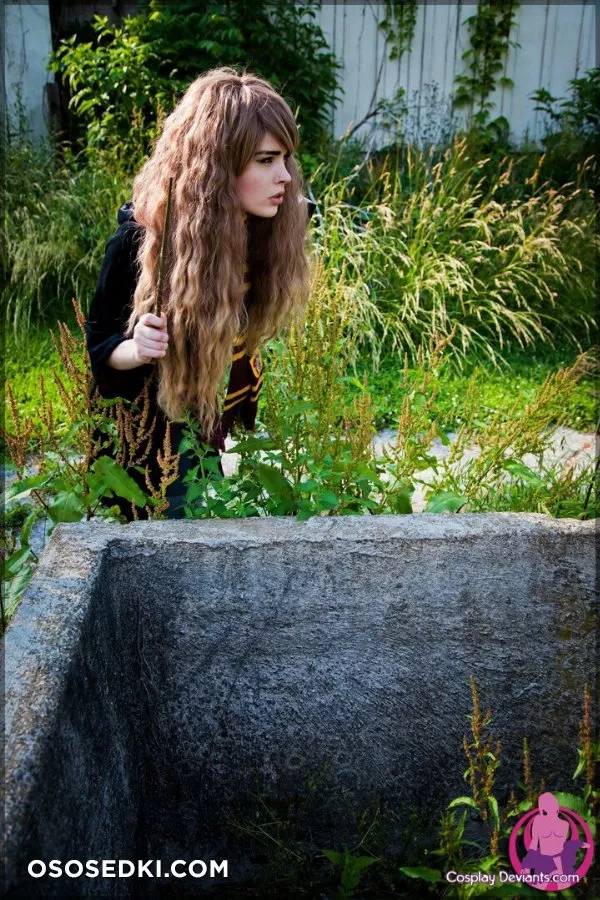 Fate | Hermione - 2