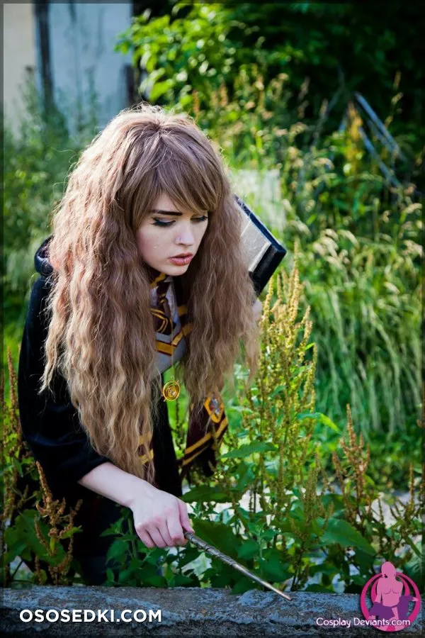 Fate | Hermione - 4