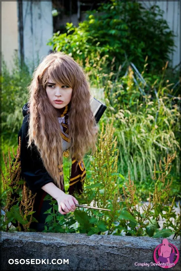 Fate | Hermione - 5