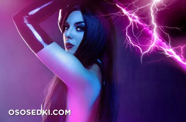 Valentina Kryp | Psylocke - 5